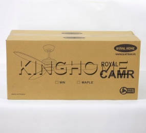 Quạt trần Royal Camr - Mr.Vu