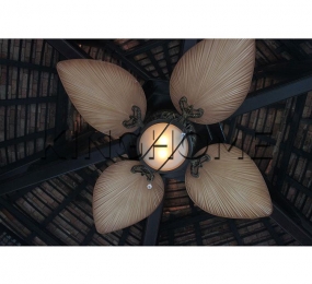 Quạt trần Royal Phuket Light- Mr.Vu