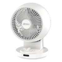 Quạt tuần hoàn không khí Sunhouse Apex APF7310W