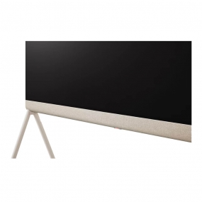 Smart Tivi 4K 55 inch LG OLED Objet Collection Posé 2024 55LX1TPSA