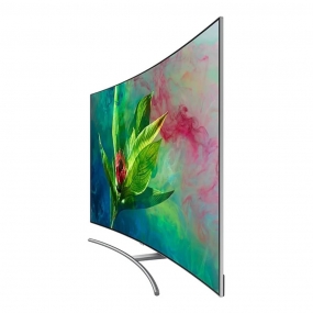 Smart Tivi Cong Samsung QLED 4K 55 inch QA55Q8CNA