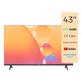 Smart Tivi Coocaa Full HD 43 inch 43S3U+