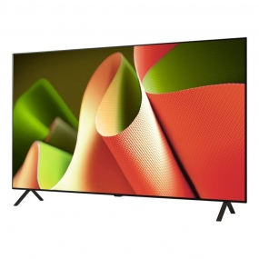 Smart Tivi LG OLED AI B4 4K 48 inch 48B4PSA