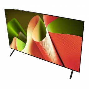 Smart Tivi LG OLED AI B4 4K 48 inch 48B4PSA