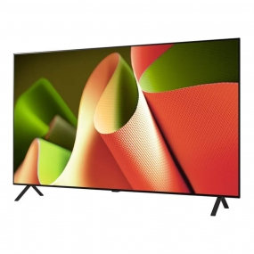 Smart Tivi LG OLED AI B4 4K 65 inch 65B4PSA