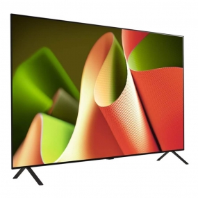 Smart Tivi LG OLED AI B4 4K 65 inch 65B4PSA