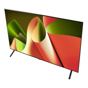 Smart Tivi LG OLED AI B4 4K 65 inch 65B4PSA