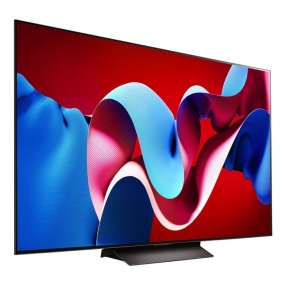 Smart Tivi LG OLED evo AI C4 4K 65 inch 65C4PSA