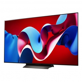 Smart Tivi LG OLED evo AI C4 4K 65 inch 65C4PSA