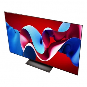 Smart Tivi LG OLED evo AI C4 4K 65 inch 65C4PSA