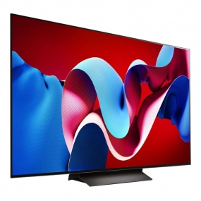 Smart Tivi LG OLED evo AI C4 4K 77 inch 77C4PSA