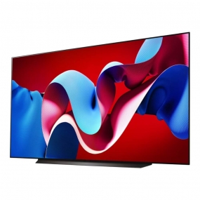 Smart Tivi LG OLED evo AI C4 4K 83 inch 83C4PSA