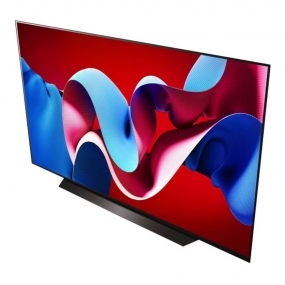 Smart Tivi LG OLED evo AI C4 4K 83 inch 83C4PSA