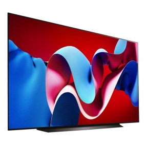 Smart Tivi LG OLED evo AI C4 4K 83 inch 83C4PSA