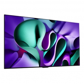 Smart Tivi LG OLED evo AI M4 4K 65 inch 65M4PSA