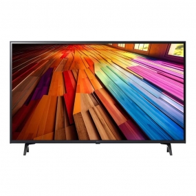 Smart Tivi LG UHD AI 43 inch 43UT8050PSB