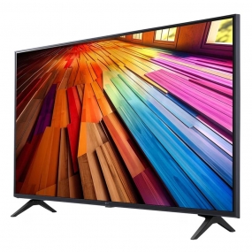 Smart Tivi LG UHD AI 43 inch 43UT8050PSB