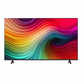 Smart Tivi NanoCell AI LG 4K 50 inch 50NANO81TSA