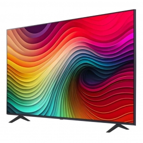 Smart Tivi NanoCell AI LG 4K 50 inch 50NANO81TSA