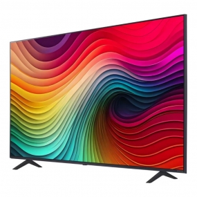 Smart Tivi NanoCell AI LG 4K 55 inch 55NANO81TSA