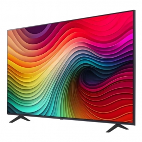 Smart Tivi NanoCell AI LG 4K 65 inch 65NANO81TSA