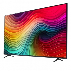 Smart Tivi NanoCell AI LG 4K 75 inch 75NANO81TSA