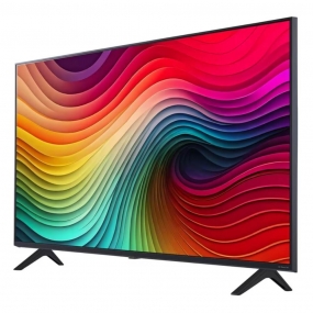 Smart Tivi NanoCell LG 4K 43 inch 43NANO81TSA