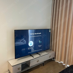 Smart Tivi Samsung 4K 65 inch UA65DU7700KXXV