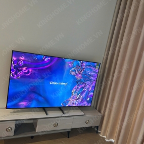 Smart Tivi Samsung 4K 65 inch UA65DU7700KXXV