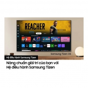 Smart Tivi Samsung OLED 4K 55 inch QA55S90DAKXXV