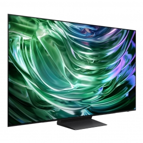 Smart Tivi Samsung OLED 4K 55 inch QA55S90DAKXXV