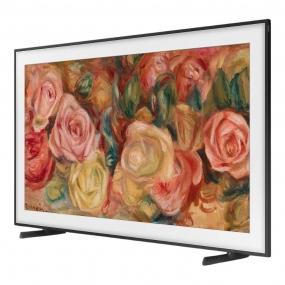 Smart Tivi Samsung QLED 4K 55 inch QA55LS03DAKXXV