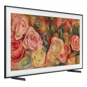 Smart Tivi Samsung QLED 4K 55 inch QA55LS03DAKXXV