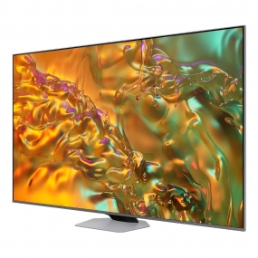 Smart Tivi Samsung QLED 4K 55 inch QA55Q80DAKXXV