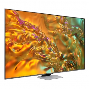 Smart Tivi Samsung QLED 4K 55 inch QA55Q80DAKXXV