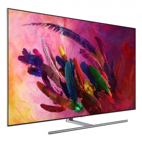 Smart Tivi Samsung QLED 4K 65 inch QA65Q7FNA