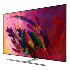 Smart Tivi Samsung QLED 4K 65 inch QA65Q7FNA