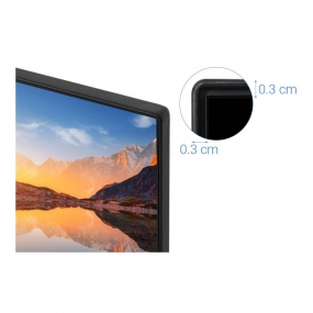 Tivi Xiaomi A 2025 4K 55 inch L55MA-ASEA