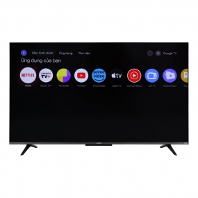 Tivi Xiaomi A Pro 2025 4K 55 inch L55MA-SSEA