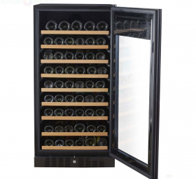 Tủ bảo quản rượu Kadeka KS106TL