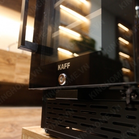 Tủ bảo quản rượu Kaff KF-BW58L