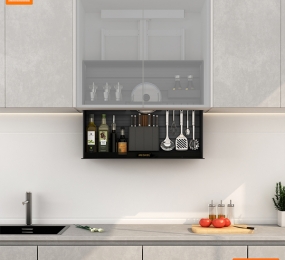 Tủ bếp điện tử thông minh Garis ML05.70X