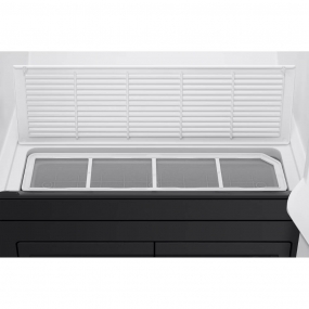 Tủ chăm sóc quần áo thông minh Samsung Bespoke AirDresser 3 móc DF18CB8600ERSV