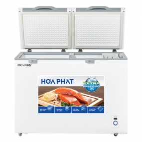 Tủ đông Hòa Phát cánh kính HPF AD6352.T1 352 lít