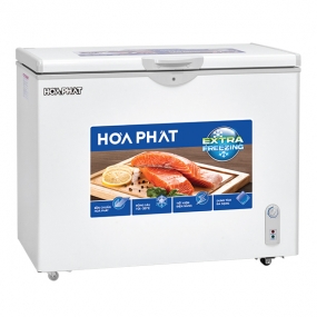 Tủ đông Hòa Phát HCF 516S1N1 252 lít