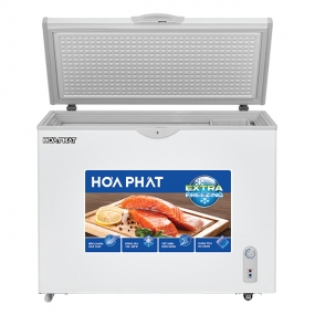 Tủ đông Hòa Phát HCF 516S1N1 252 lít