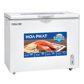 Tủ đông Hòa Phát HPF AD6252 252 lít