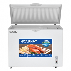 Tủ đông Hòa Phát HPF AD6252 252 lít