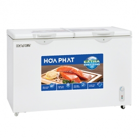 Tủ đông Hòa Phát HPF BD6205 205 lít