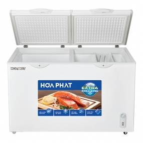 Tủ đông Hòa Phát HPF BD6205 205 lít